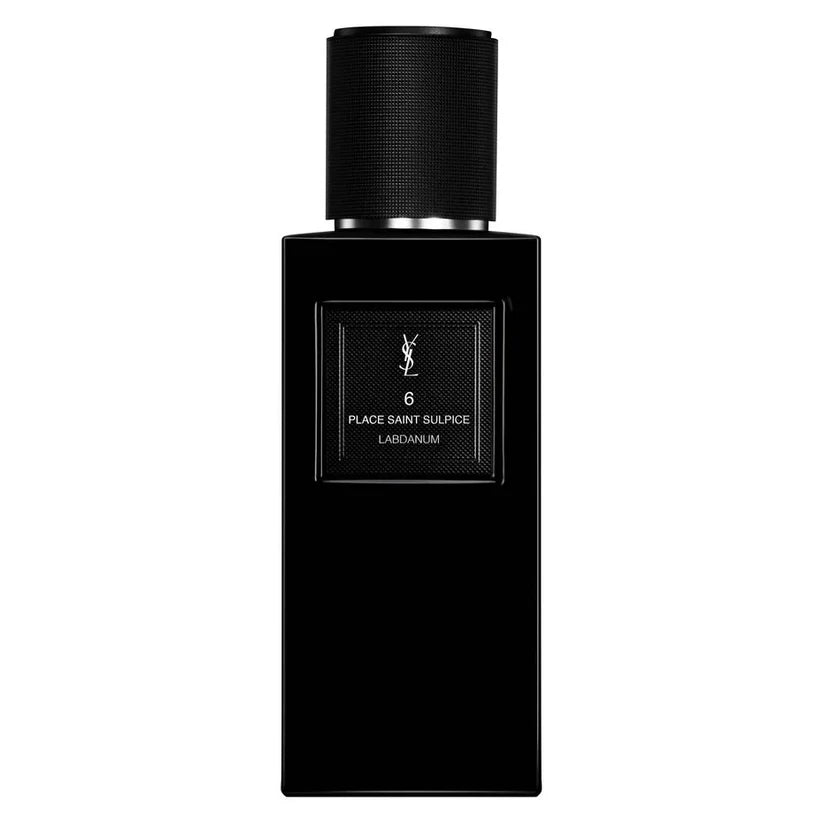 YSL 6 Place Saint Sulpice